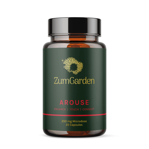 Arouse Microdosing Capsules