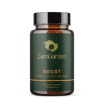 boost microdosing capsules