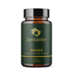 Chaga Mushroom Capsules