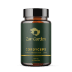 Cordyceps Mushroom Capsules
