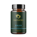 Dialed Microdosing Capsules