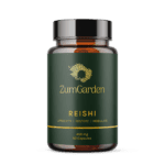 Reishi Mushroom Capsules