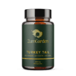 Turkey Tail Mushroom Capsule