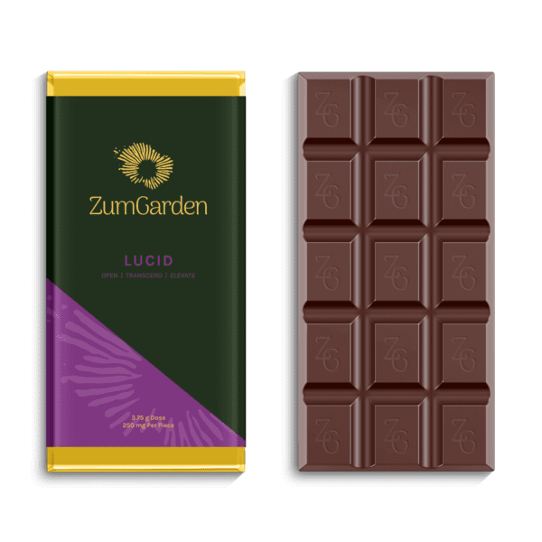 Lucid Chocolate Bar