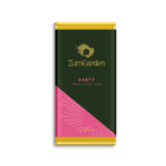 Party Chocolate Bar