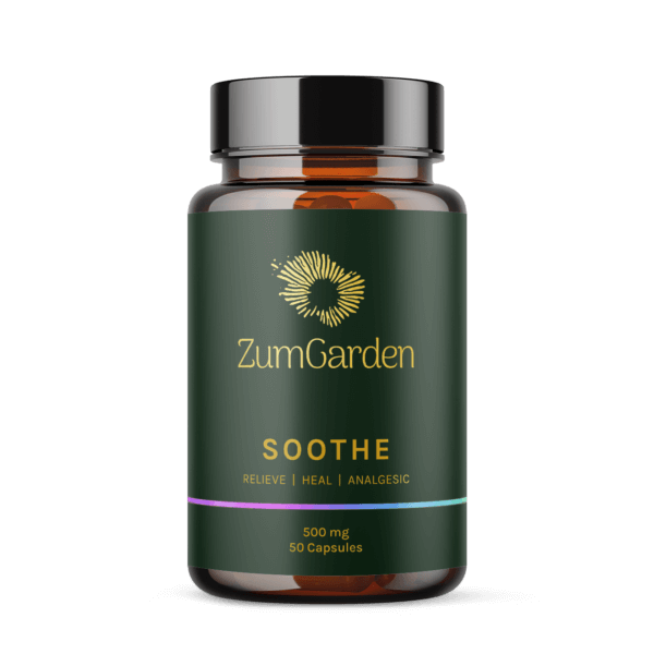 Soothe Capsules